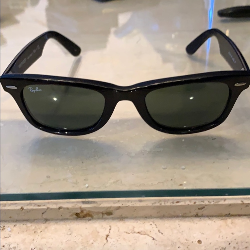 Ray ban sunglasses